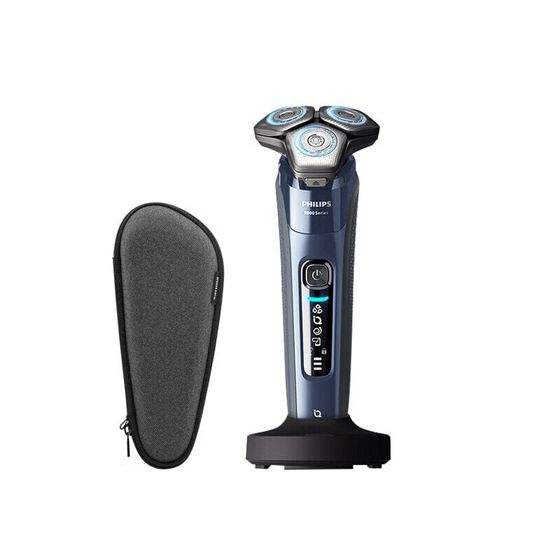 PHILIPS S9642 Swivel Type Electric Shaver Wash All Over The Body Smart Hive 9 Series