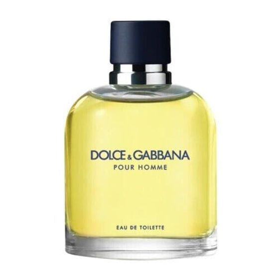 Dolce &amp; Gabbana Pour Homme Eau de Toilette