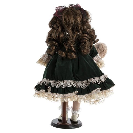 Кукла &quot;Алина&quot;, Д20 Ш20 В44 см