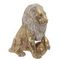 Фигурка декоративная "Лев", L14,5 W21 H26 см