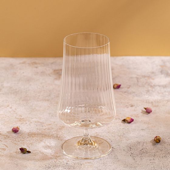 Бокал для пива XTRA OPTIC 500мл 6шт