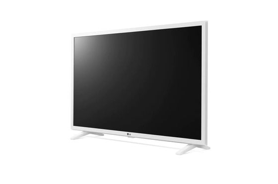 Телевизор LED 32&quot; LG 32LQ63806LC.ARUB белый (Smart TV)