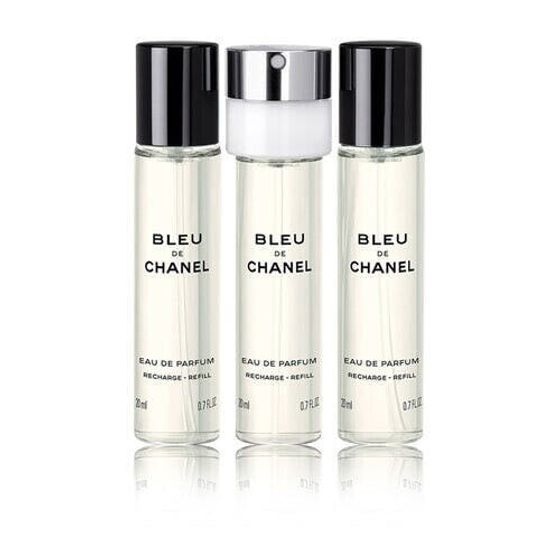 Chanel Bleu de Chanel Eau de Parfum Refill