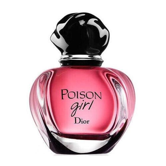 Dior Poison Girl парфюмированная вода
