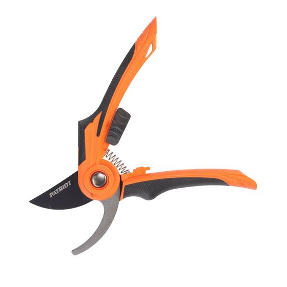 Секатор плоскостной Patriot PBP 210 F 210мм