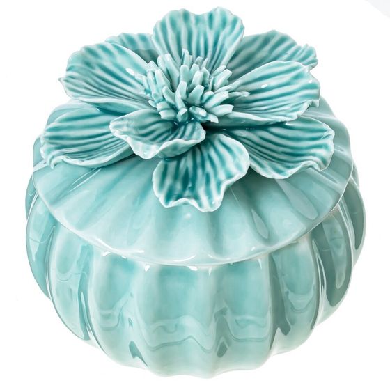 Шкатулка, Д7,5 Ш7,5 В6,5 см