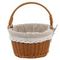 Корзина, L33,5 W23 H26/15,5 см