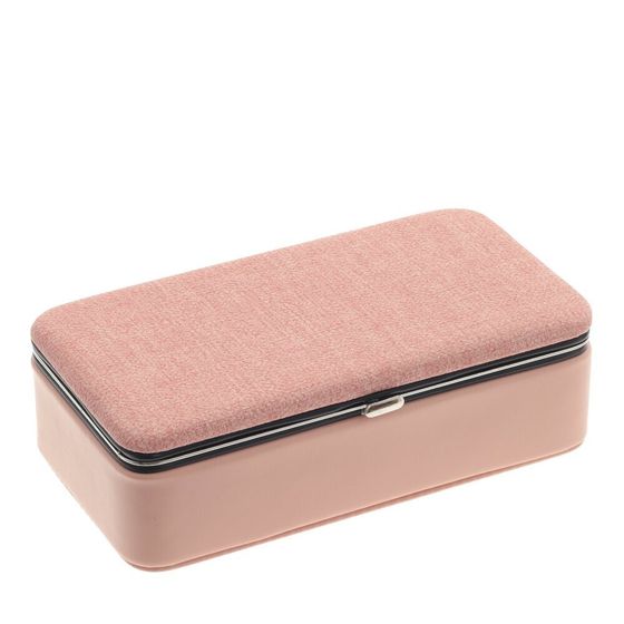 Шкатулка для украшений, Д18 Ш10 В6 см