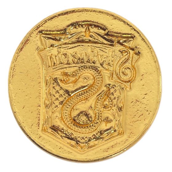 Набор для сургучной печати: ложка, печь для плавл, воск, свеча, печать, 5 штампов, Д21 Ш15 В4 см