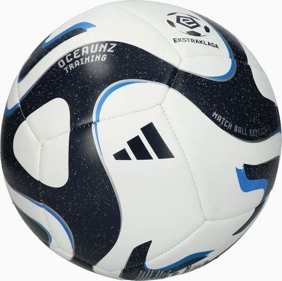 Adidas PIŁKA ADIDAS TRENINGOWA NOŻNA EKSTRAKLASA IQ4932 R. 4