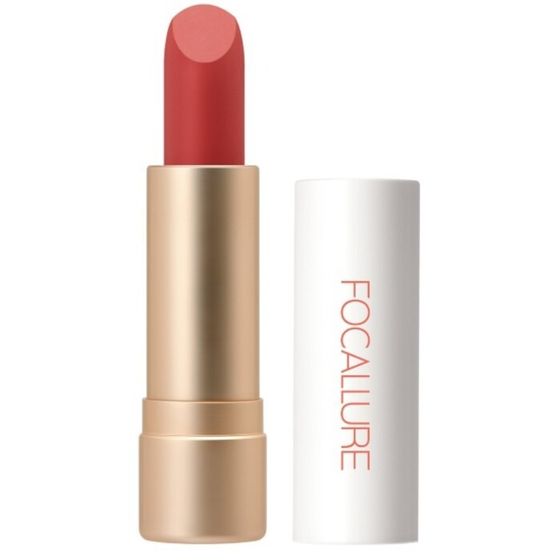 Губная помада Focallure Staymax Powder Matte Lipstick, тон 03, 3 г