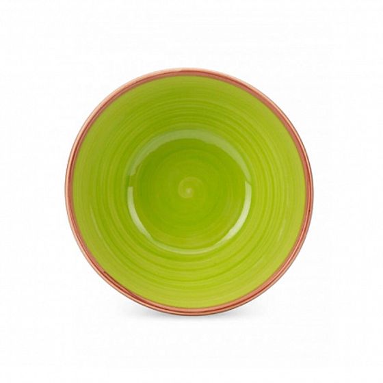 Салатник WOOD GREEN 14см