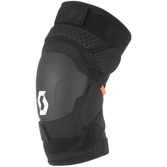 SCOTT Grenade Evo Hybrid Knee Guards