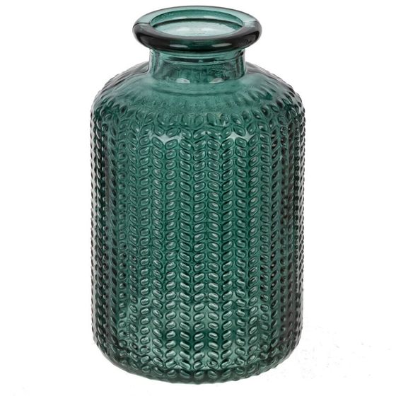 Набор из 2-х ваз, 200 мл, L12,5 W6,5 H10,5 см