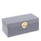 Шкатулка, Д26 Ш12 В10 см
