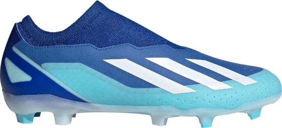 Футбольные бутсы Adidas Adidas X Crazyfast.3 LL FG GY7425 46 2/3
