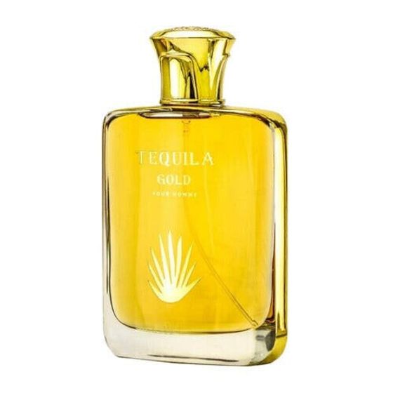 Bharara Tequila Gold Eau de Parfum