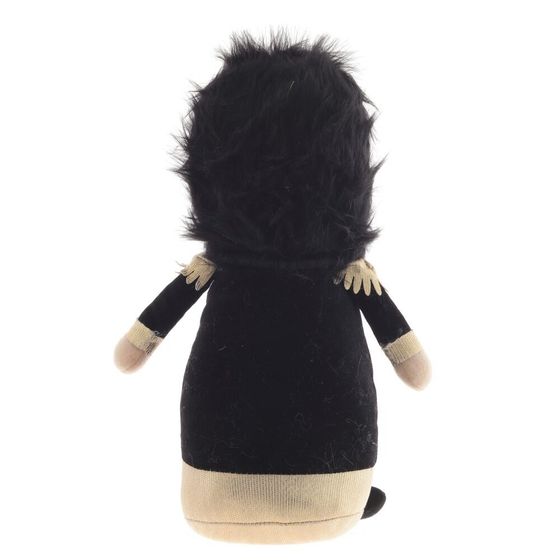 Игрушка набивная &quot;Гном&quot;, L15 W11 H31 см