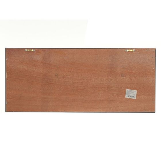 Панно, L70 W30 H4 см