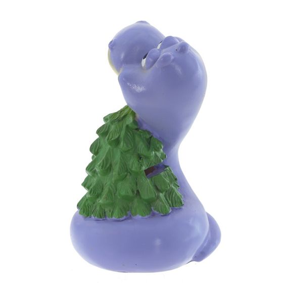 Копилка &quot;Змея&quot;, L10,5 W9 H15 см, 3в.