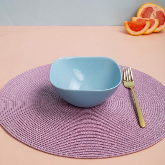 Салатник КАРИН ПАРАДАЙЗ БЛЮ 14см