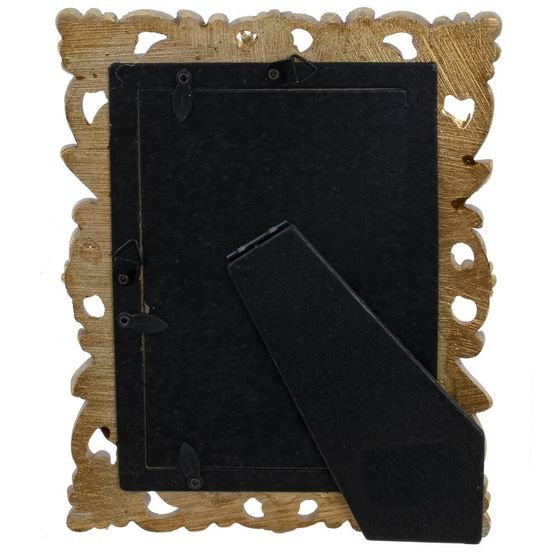 Фоторамка для фото 10*15, L17 W2 H20,5 см