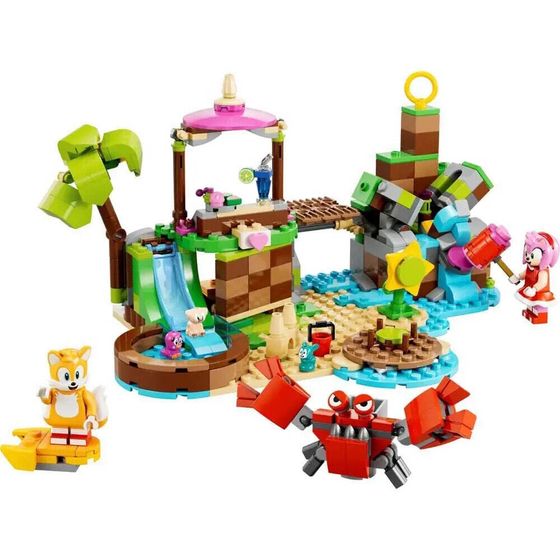 LEGO Lemon3 V29 Строительная игра