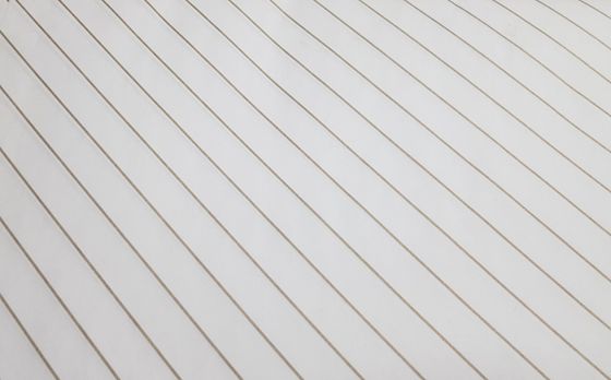 !09 Упаковочная бумага 2 листа на новый год «Счастливого Нового года», 50 х 70 см, крафт белая