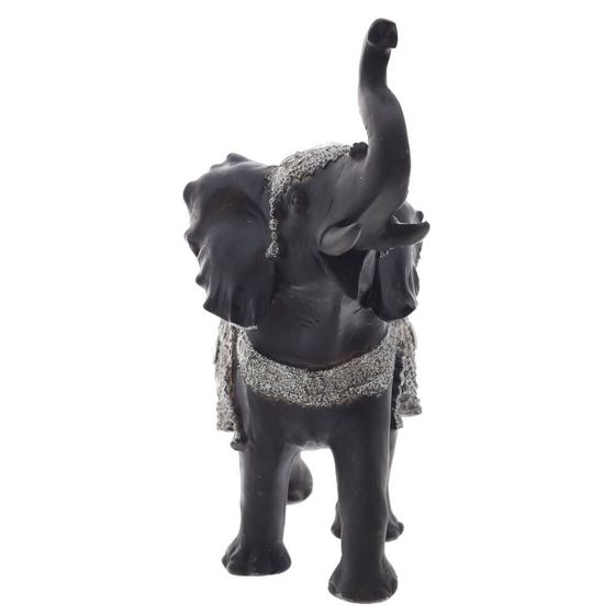 Фигурка декоративная &quot;Слон&quot;, L27 W10 H26 см