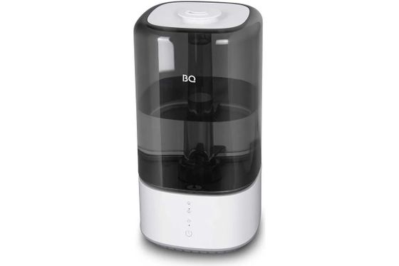Увлажнитель воздуха BQ HDR2001 5.5л 25Вт белый