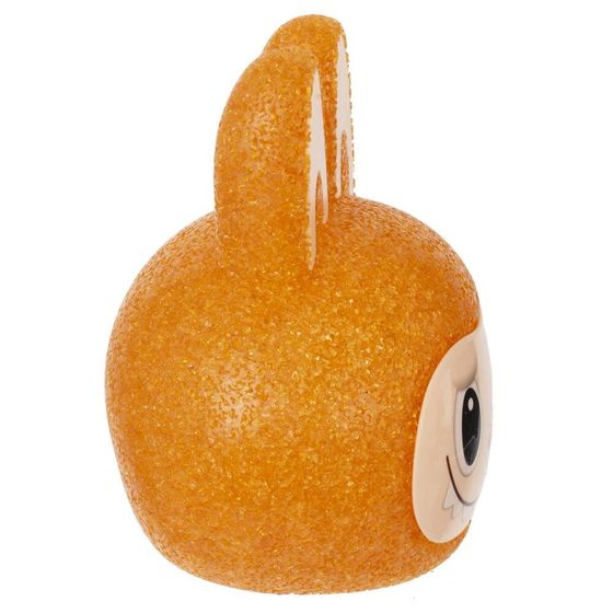 Фигурка декоративная с подсветкой &quot;Лабубу&quot; (3xААА н/п), L12,5 W11 H15 см