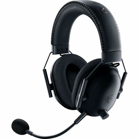 Гарнитура накладные Razer BlackShark V2 Pro for PlayStation беспроводные черный (RZ04-04530500-R3G1)