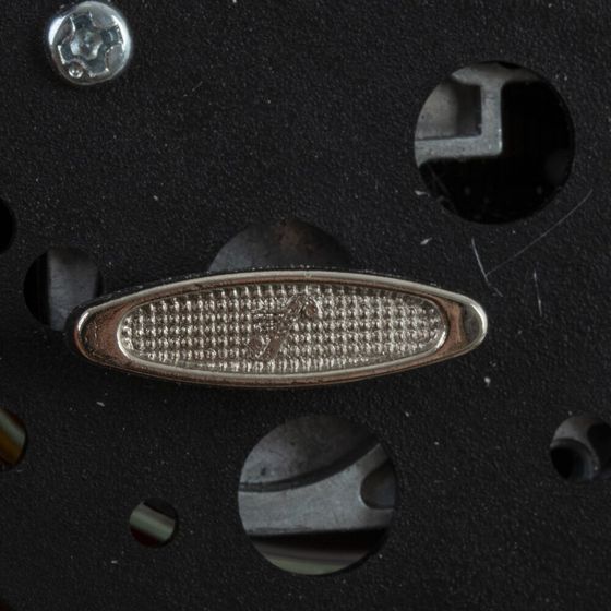 Фигурка декоративная &quot;Ёлочка&quot; (движение, музыка), L14,5 W14,5 H18 см