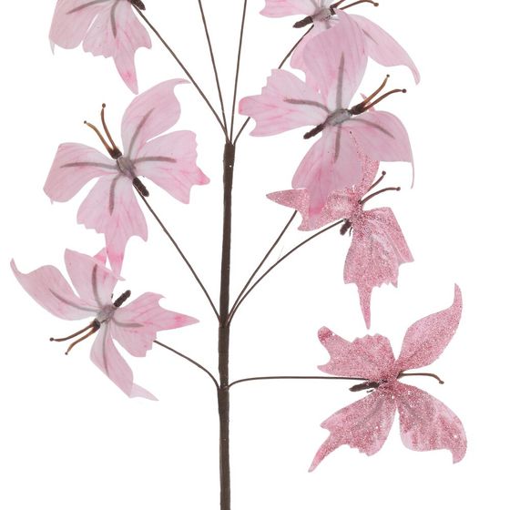 Ветка искусственная, L12 W5 H37 см