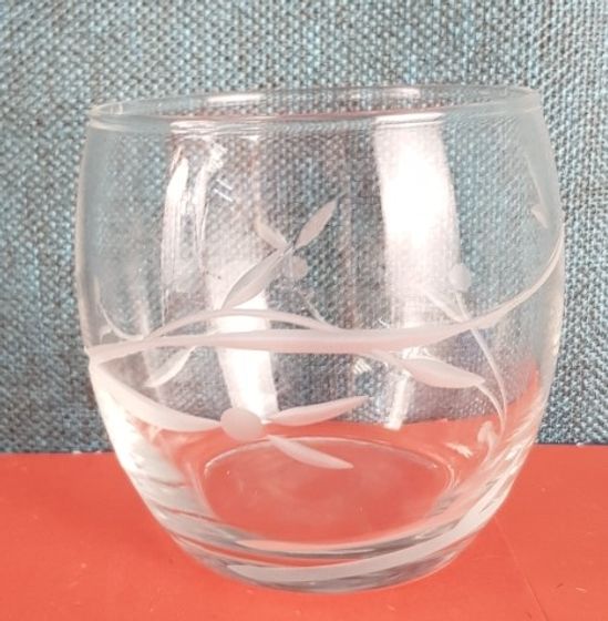 !09 Питьевой набор - 2 предмета (бокал для вина 350 мл, бокал для воды 250 мл)