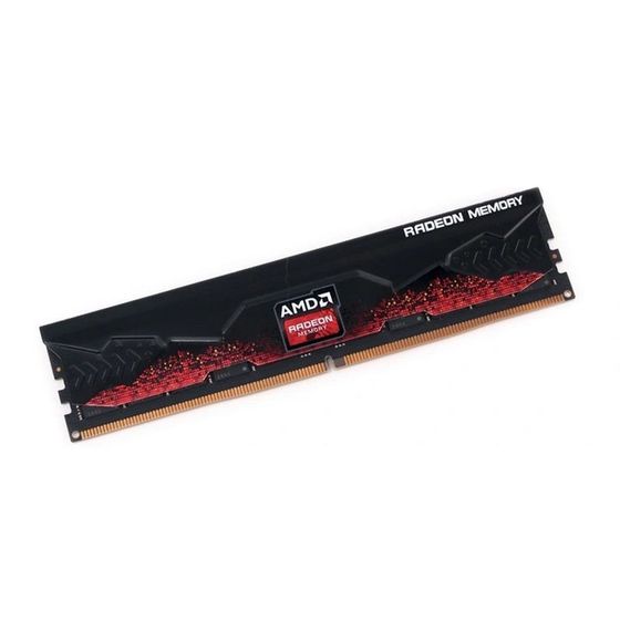 Память DDR5 32Gb 5200MHz AMD R5S532G5200U2S