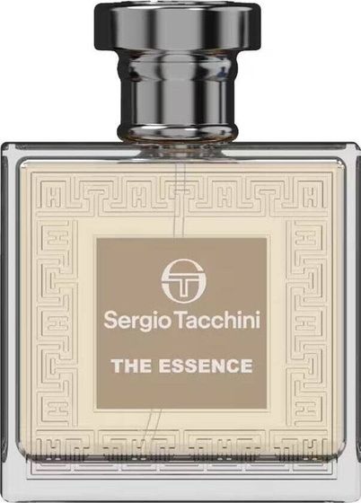 Sergio Tacchini The Essence woda toaletowa spray 100ml