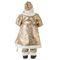 Дед Мороз, L44 W26 H95 см (полка 90 см.)