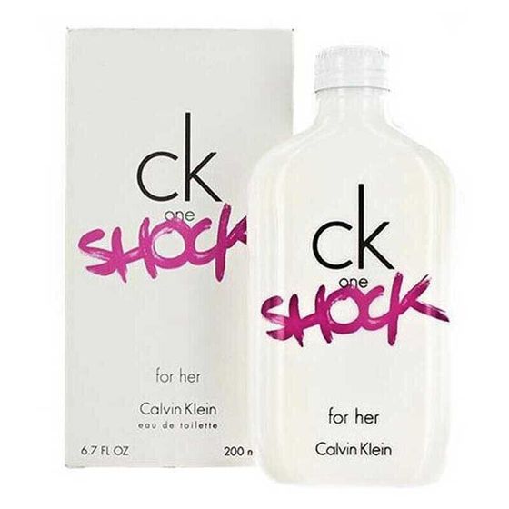 CALVIN KLEIN Sho 200 мл туалетная вода