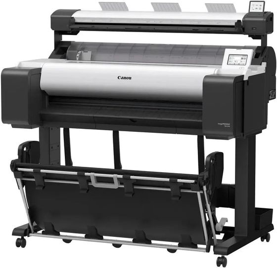 Плоттер Canon imagePROGRAF TM-350 A0/36&quot; (6246C003AA)