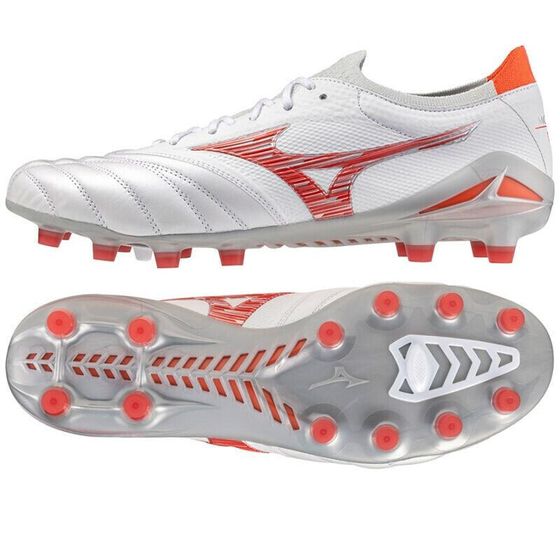 Футбольные бутсы Mizuno Morelia Neo VI Beta Japan Mix MD M P1GA244060