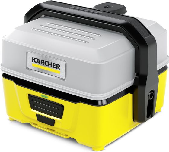 Минимойка Karcher OC 3 45Вт 2л/мин (1.680-015.0)