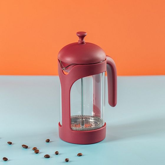 Френч-пресс KARKADE 600млаксессуары