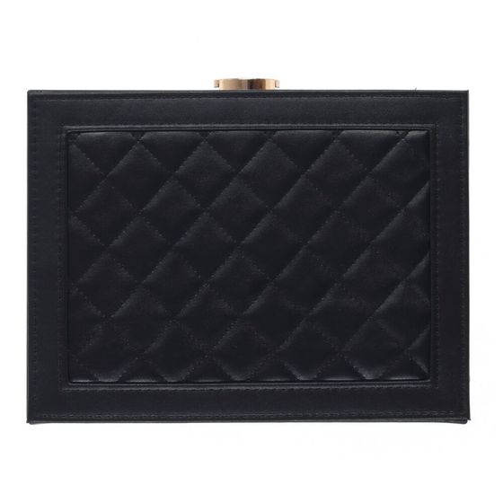 Шкатулка для украшений, Д23 Ш17 В13,5 см