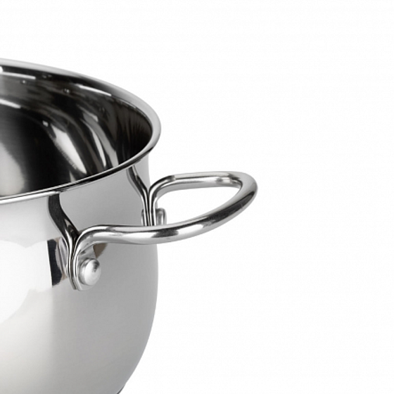 Кастрюля Classic Touch 18x8.5см 2.1л