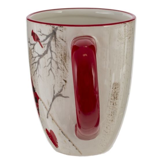 Кружка, 700 мл, L16 W11 H13,5 см