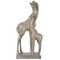 Фигурка декоративная &quot;Жирафы&quot;, L15 W8 H36 см
