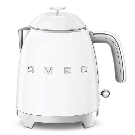 SMEG 50s Style KLF05 0.8L 1400W kettle