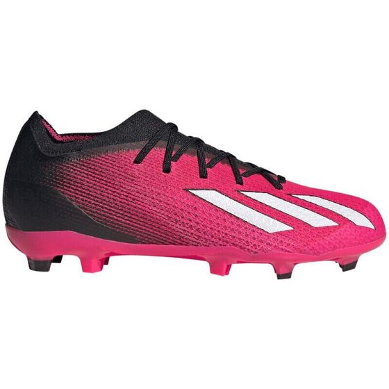 Футбольные бутсы Adidas X Speedportal.1 FG Jr GZ5102
