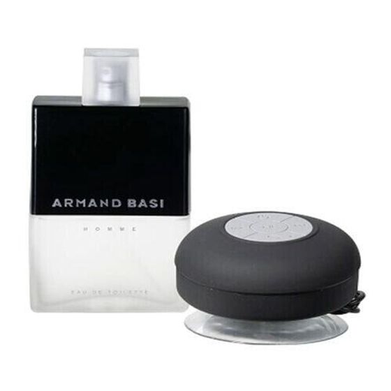 Armand Basi Homme Gift Set